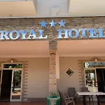 Royal Hotel
