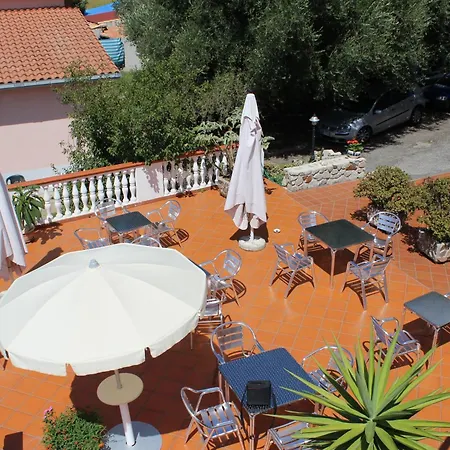 Royal Hotel Coccorino