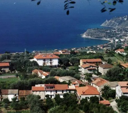 Hotel Royal 3*