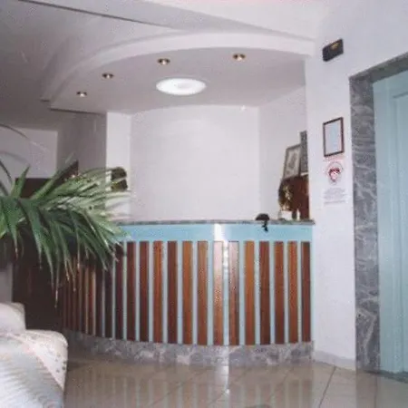 Hotel Royal Coccorino