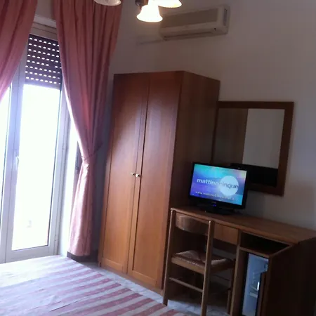Hotel Royal Free Parking Coccorino