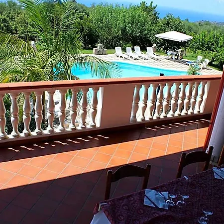 Royal Free Parking 3* Coccorino