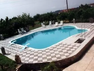 Hotel Royal Free Parking Coccorino