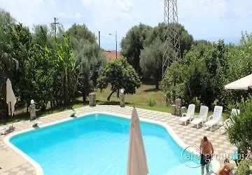 Royal Free Parking 3* Coccorino