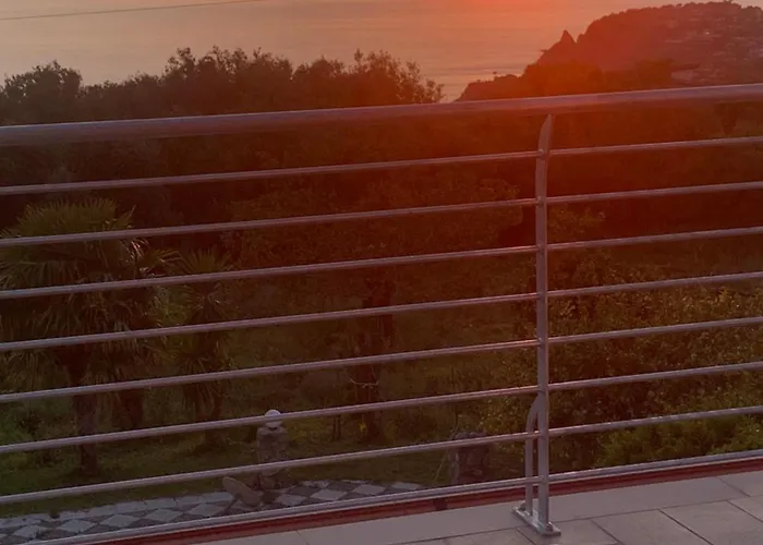 Royal מלון Coccorino