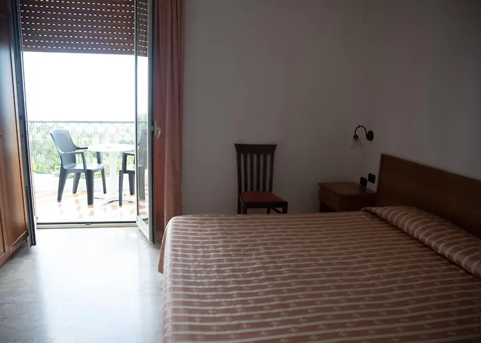 מלון Royal Coccorino