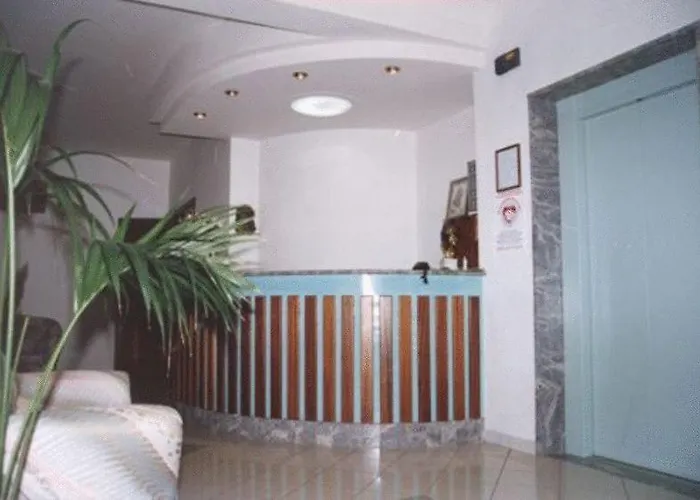 מלון Royal Coccorino