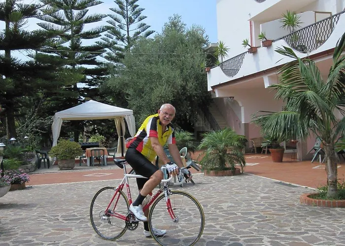 מלון Royal Coccorino